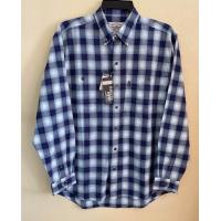 ราคา HARA เสื้อเชิ้ตผู้ชาย cotton100 ผ้านิ่มใส่สบาย ทรงตรง ฮาร่าแท้ ของใหม่ ป้ายห้อย (20854395413)