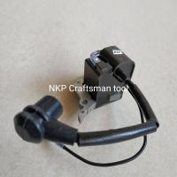 ราคา คอยล์ไฟ คอยไฟ เลื่อยยนต์ รุ่น CS 1700E อย่างดี สามารถใช้ร่วมกับเครื่องเลื่อยยนต์ (5322468491)