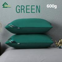 ราคา Super Thai หมอนโรงแรมหมอนโรงแรมสูงกลางและต่ำหลากสีหมอนรองคอ (16970304143)