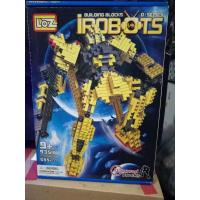 ราคา lego เลโก้ กันดั้ม Gundam ชิงช้าสวรรค์ ferris wheel 529pcsมีมอเตอร์ขับเคลิ่อนได้ lozแท้ ลดล้างสต๊อก พร้อมส่ง (20413769830)