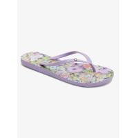 ราคา ROXY รองเทาแตะ Bermuda Sandals 233 ARJL100871 PUR (19208384181)