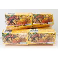 ราคา สบู่ชินตากุ 100 สบู่มะขามขมิ้น ยกแพ็ค 6 ก้อน ขนาด 100 กรัม Cintaku Herbal Soap 6 Tamarind Turmeric Soap (21123238602)
