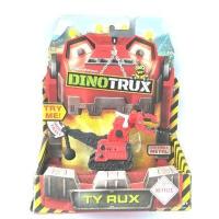 ราคา With Original Box Dinotrux Dinosaur Truck Removable Dinosaur Toy Car Mini Models New Childrens Gifts Dinosaur Models (10249580238)