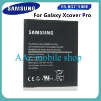 ราคา SAMSUNG Original Replacement Phone Battery EB BG715BBE EB BG736BBE For Samsung Galaxy Xcover Pro Batteries 4000mAh (18483532228)