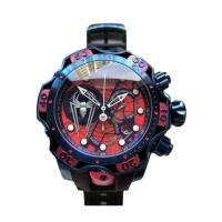 ราคา Angus นาฬิกา INVICTA สีแดง หรูหราและสง่างาม (18566265503)