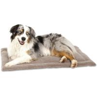 ราคา Petmate Kennel Mats for 36 Kennel เพ็ทเมท ที่นอนสี่เหลี่ยมสำหรับปูกรง 36 (17610615467)