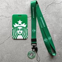 ราคา ป้ายห้อยบัตร Card Holder กรอบใส่บัตร พร้อมสายผ้าคล้องคอ ที่ใส่บัตรกรอมบัตร สายคล้องบัตร ใส่บัตรพนักงาน (14973409833)