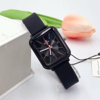 ราคา นาฬิกา Bolun นาฬิกาแบรนด์แท้ นาฬิกากันน้ำ นาฬิกา ผู้หญิง นาฬิกาลำลองผู้หญิง สายนาฬิกา ยางเรซิน หน้าปัด 30 มม (20489320233)