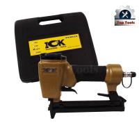 ราคา ICK ปืนลม ยิงตะปู ปืนยิงตะปู ยิงไม้ ขาคู่ J422 สำหรับงานเฟอร์นิเจอร์ งานยึดไม้สองชิ้น ใช้ปั๊มลม ยิงได้แรง ใช้ร่วมกับปั้มลม (1543386956)