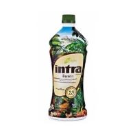 ราคา LifeStyles Intra อินทรา น้ำผลไม้เพื่อสุขภาพ ของแท้ ล็อตใหม่ล่าสุด ปริมาณ 950 มล (21165734762)