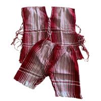 ราคา ชุดเสื้อกะเหรี่ยงเด็ก กางเกง เด็กกะเหรี่ยง baby free size ไซค์ 30 (21119614092)