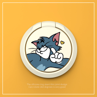 ราคา ที่ยึดแบบห่วงสำหรับนิ้วขาตั้งโทรศัพท์โทรศัพท์ Tomorotec แม่เหล็กโทรศัพท์แบบบางพิเศษขอเกี่ยวติดผนังรถยนต์แบบด้านใช้ได้กับ iPhone X 8 7 Plus 6S 6S 5 SE Galaxy S8 S7ขอบ S6 (20392835065)