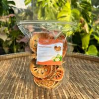 ราคา สมุนไพรมะตูมอบแห้ง มะตูมอบแห้ง ขนาด 90 500 กรัม มะตูมตากแห้ง ออร์แกนิค 100 มะตูมแห้ง (19882698410)