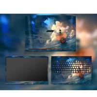 ราคา ผิวสติกเกอร์สำหรับ Acer Nitro แบบพิเศษไวนิล2 AN515 44 AN515 43 AN515 57 AN515 56 AN517 52 AN517 51 Q75vmsxzrzp AN515 58 (20617842424)