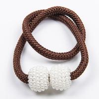 ราคา สายรัดผ้าม่าน สายรัดม่านแม่เหล็ก สายรัดผ้าม่านแม่เหล็ก สายรวบม่าน ที่รัดผ้าม่าน สายรวบผ้าม่าน แบบแม่เหล็ก สายรัดม่าน 1ชิ้น (19535140677)