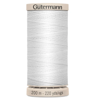 ราคา Gutermann Hand Quilting Thread 200 เมตร (19841725162)