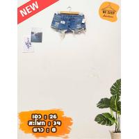 ราคา กางเกงยีนส์ขาสั้น มือสอง Y01 Y15 กางเกงขาสั้น ยีนส์ เสื้อผ้ามือสอง มีเก็บปลายทาง (20163939772)