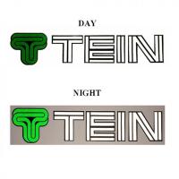 ราคา สติกเกอร์ สะท้อนแสง 3M แต่งซิ่ง ลายข้างรถ ติดกระจก รถยนต์ T TEIN STICKER CAR จำนวน 1 ชิ้น ขนาด 20 4 0 1 ซม 84 racing (11412648)