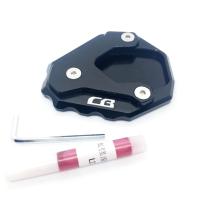 ราคา แผ่นรองขาตั้งเดี่ยว ตีนเป็ด CB CB500F CB500R CB650R F CB400X F CB900F NC750S ฮอนต้า ตรงรุ่น Honda มีโลโก้CB ที่รองขาตั้ง (18767862648)