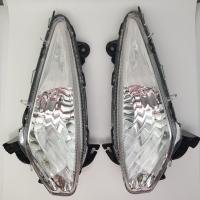 ราคา ไฟเลี้ยวหน้า GRAND FILANO เลนส์ไฟเลี้ยวสีใส ชุดไฟเลี้ยวหน้า HMA FRONT WINKER SET (16715284461)