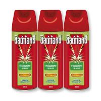 ราคา ส่งด่วน ชิลด์ท้อกซ์ สเปรย์มดแมลงสาบ ดีเลมอนนีน 300 มล x 3 กระป๋อง Shieldtox NaturGard D Limonene For All Insect 300 ml x 3 สินค้าราคาถูก พร้อมเก็บเงินปลายทาง (14392096530)