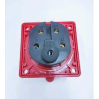 ราคา เพาเวอร์ ปลั๊ก 3 เฟส 32A 3P N E PlugPower 3Phase 32A 5ขา (12309032829)