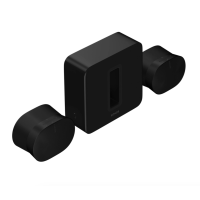 ราคา Sonos Era 300 Pair and Sub Gen 3 7 1 4 Home Theatre Completion Set Deliver in Early Feb (21313753622)