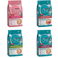 ราคา Purina One อาหารแมว เพียวริน่า วัน ขนาด 1 2 กก (21253089396)