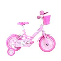 ราคา จักรยานเด็ก 1216 นิ้ว LA KITTY ลิขสิทธิ์แท้ (16431949734)