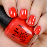 ราคา OPI Nail Lacquer Polish OPI Lisbon Collection 2018 VARIETY L15 L26 full size Nails Normal Polish (20999070772)