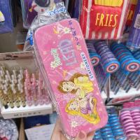 ราคา กล่องดินสอ กล่องดินสอเหล็ก3ชั้น กล่องเหล็กใส่เครื่องเขียน ลายการตูนลิขสิทธิ์แท้ ดิสนีย์ Frozen มาเวล พร้อมส่ง 1 ชิ้น (20891274160)
