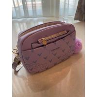ราคา กระเป่าสะพายข้าง Forever young ทรงถังน่ารัก หนังนิ่ม รุ่นขายดีที่สุด มีหลายสี กระเป๋าสะพายผญ กระเป๋าสะพาย กระเป๋าพร้อมส่ง กระเป๋าแฟชั่น (7632059994)