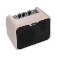 ราคา New Arrival JOYO MA 10B Mini Electric Bass Amplifier Speaker 10Watt Amp Normal Drive Dual Channels with Power Adapter (20915374122)