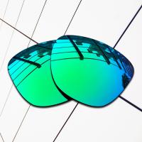 ราคา เลนส์อะไหล่ทดแทนโพลาไรซ์ HXHTenD สำหรับ Oakley Frogskins LX OO2043 Frogskins LX เอเชียพอดี OO2039แว่นกันแดดป้องกันรอยขีดข่วน UV (19170702271)