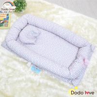 ราคา ที่นอนเด็ก แบบพกพา เบาะนอนเด็กอ่อน ที่นอนเด็ก ที่นอนทารก ที่นอน (13136735538)