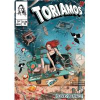 ราคา Nordic Rapper เพลงการ์ตูนโปสเตอร์ Aesthetic Singer Grimes Tori Amos ผ้าใบ Wall Art ภาพจิตรกรรมฝาผนัง Manga Room Decor 0811 (20050912270)
