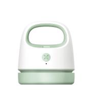 ราคา 2024 ใหม่ C502 เครื่องดูดฝุ่นแบบตั้งโต๊ะ USB ชาร์จมินิคีย์บอร์ดทำความสะอาดเครื่องดูดฝุ่นสำนักงานเครื่องดูดฝุ่นไร้สายแบบใช้มือถือ (14691761937)