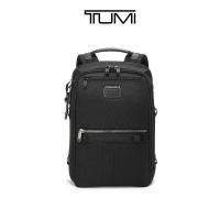 ราคา 2023 D2D3TUMI Alpha Bravo ballistic NYLON ธุรกิจกระเป๋าเป้สะพายหลังผู้ชายแบบสบายๆ 232782D (20623313269)