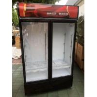 ราคา Ma Shop ตู้เย็น ตู้แช่เย็น YIHONG ตู้แช่เครื่องดื่ม Refrigerator ตู้เก็บความเย็น ตู้เย็นเชิงพาณิชย์ ตู้เย็นขนาดใหญ่ 1ประตู 2ประตู ตู้แช่เย็น ตู้แช่ (20150178132)