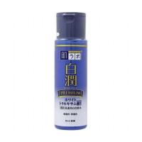 ราคา Hada Labo Shirojyun Premium Whitening Lotion สีน้ำเงิน (18270738004)