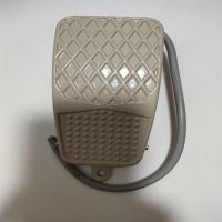 ราคา สวิตซ์เท้าเหยียบ FOOT SWITCH กดติดปล่อยดับ ขนาด 10A 250V 1NO 1NC (10682529980)