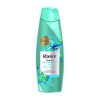 ราคา Rejoice Shampoo Anti Dandruff 3in1 140 ml รีจอยส์ แชมพู สูตร แอนตี้แดนดรัฟ 3 อิน 1 สีฟ้า (16642068533)