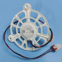 ราคา มอเตอร์พัดลมทำความเย็นพัดลม DC B03081070 ZWF 30 3สำหรับตู้เย็น Hisense Ronshen (19996806615)