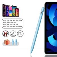 ราคา ปากกาสไตลัสอุปกรณ์เสริมสำหรับ iPad Air 4 5 Pro 11 12 9 Mini 5 6 (21170689735)