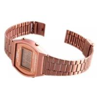 ราคา CASlO นาฬิกาข้อมือ Casio Standard ผู้ชายและผู้หญิง รุ่น A168WG 9W นาฬืกาcasio สายเหล็ก ดำทอง นาฬิกาผู้หญิงผู้ชาย RC610 (6473446679)