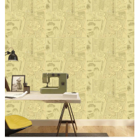 ราคา สติกเกอร์วอลเปเปอร์โฟม มีกาวในตัว ลายเมืองดอกกุหลาบ กันน้ํา กันชน สําหรับติดตกแต่งผนังห้อง ให้สวยงาม สีสวย ลายชัด สินค้าพร้อมส่ง (20110089495)