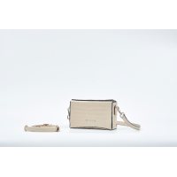 ราคา PEROTA CINNAMON Bag กระเป๋าสะพาย มาพร้อมถุงผ้า (14506765695)