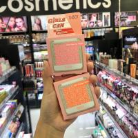ราคา SASI ศศิ เกิร์ล แคน ไชน์ บลัชออน 6 กรัม SASI GIRLS CAN SHINE BLUSH ON 6g มีให้เลือก 4 เฉดสี (15076270119)