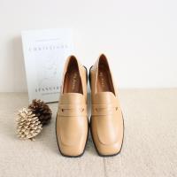 ราคา Mgaccess Edwin Loafer Shoes 258 10A รองเท้าคัทชูทรงโลฟเฟอร์ (19785206307)