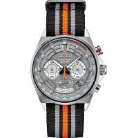 ราคา Seiko Mens Japanese Quartz Dress Watch with Stainless Steel Strap Black 10 Model SSB403 (15888306113)